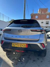 voitures-opel-mokka-2024-gs-line-douera-alger-algerie