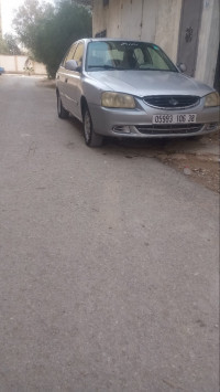 utilitaire-hyundai-accent-2006-tissemsilt-algerie