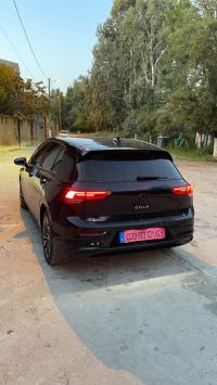 سيارات-volkswagen-golf-8-2021-edition-الرغاية-الجزائر