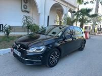 سيارات-volkswagen-golf-7-2019-confortline-الرغاية-الجزائر