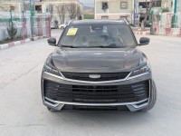 سيارات-geely-coolray-2026-سدراتة-سوق-أهراس-الجزائر