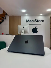MACBOOK PRO M3 MAX 64/2T 16POUCES