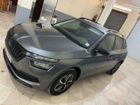 سيارات-skoda-kamiq-2023-برج-بوعريريج-الجزائر
