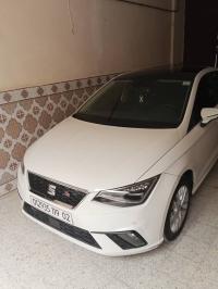 سيارات-seat-ibiza-2019-high-facelift-الشلف-الجزائر