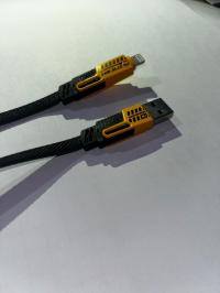 شواحن-وكابلات-cable-multi-fonctions-سوق-الإثنين-تيزي-وزو-الجزائر