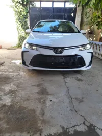 Toyota Corolla 2025 Elite