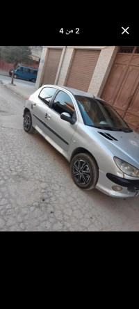 voitures-peugeot-206-2003-bordj-bou-arreridj-algerie