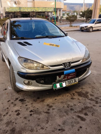 voitures-peugeot-206-2003-bordj-ghedir-bou-arreridj-algerie