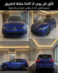 سيارات-volkswagen-golf-8-2020-15-tsi-عين-تموشنت-تيموشنت-الجزائر
