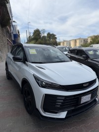 سيارات-geely-coolray-2026-battle-القبة-الجزائر