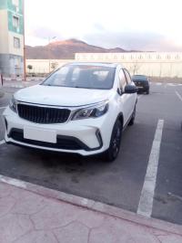 سيارات-livan-x3-pro-2025-باتنة-الجزائر