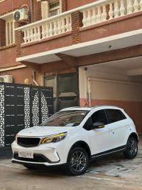 سيارات-livan-x3-pro-2026-automatique-avec-toi-ouvrant-عين-طاية-الجزائر