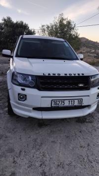 سيارات-land-rover-freelander-2-2013-عمر-البويرة-الجزائر