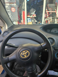 voitures-toyota-yaris-2005-baba-hassen-alger-algerie