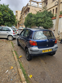 voitures-toyota-yaris-2005-baba-hassen-alger-algerie