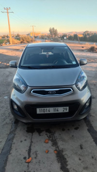 voitures-kia-picanto-2014-funny-yellel-relizane-algerie