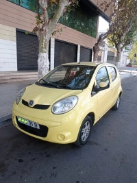 Changan Benni mini 2015 