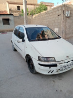 voitures-fiat-punto-2001-classic-bordj-el-kiffan-alger-algerie