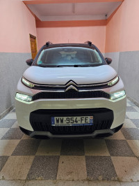 voitures-citroen-c3-aircross-2022-el-harrouch-skikda-algerie