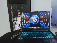 MSI Cyborg 15 A12V