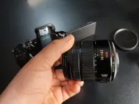 Lumix Panasonic gh4