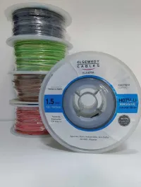Matériel d' électricité 