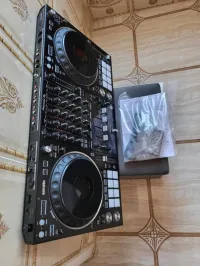 De controlle