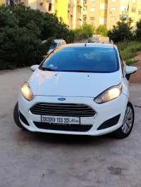 Ford Fiesta 2013 Fiesta