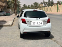 voitures-toyota-yaris-2017-ain-fakroun-oum-el-bouaghi-algerie