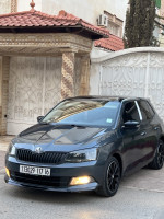 voitures-skoda-fabia-2017-monte-carlo-cheraga-alger-algerie