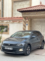 voitures-volkswagen-polo-2021-life-cheraga-alger-algerie