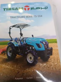 Travaux agricole 