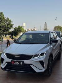 سيارات-geely-coolray-2026-super-power-بئر-الجير-وهران-الجزائر