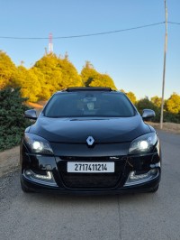 سيارات-renault-megane-3-2012-تيارت-الجزائر