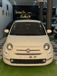 سيارات-fiat-500-2025-dolcevita-mib-غليزان-الجزائر