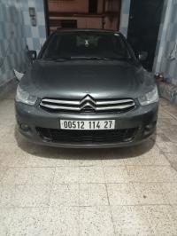 سيارات-citroen-c-elysee-2014-exclusive-مستغانم-الجزائر