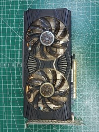 بطاقات-الرسومات-carte-graphique-pny-rtx-2060super-8gb-بسكرة-الجزائر