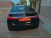 سيارات-toyota-corolla-2014-بريكة-باتنة-الجزائر