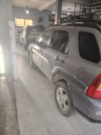 سيارات-kia-sportage-2008-تيزي-وزو-الجزائر