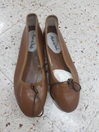 Ballerine Made in italy taille 37