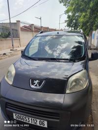 سيارات-peugeot-bipper-2012-tepee-بجاية-الجزائر