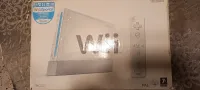  wii أصلي ياباني نادر+يدات أصلية والعاب
