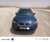 سيارات-seat-arona-2022-style-business-غرداية-الجزائر
