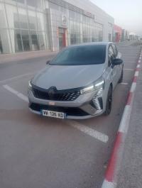 سيارات-renault-clio-5-2024-esprit-alpine-وهران-الجزائر