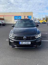 سيارات-volkswagen-tiguan-2023-r-line-ميلة-الجزائر