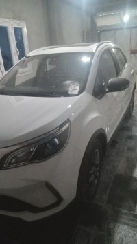 سيارات-geely-gx3-pro-2024-drive-بئر-توتة-الجزائر