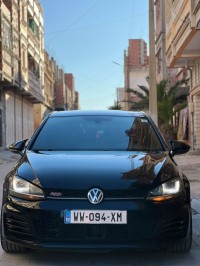 سيارات-volkswagen-golf-7-2014-gtd-عين-مليلة-أم-البواقي-الجزائر