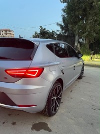 سيارات-seat-leon-2019-urban-خميس-الخشنة-بومرداس-الجزائر