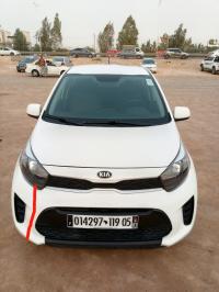 سيارات-kia-picanto-2019-lx-start-باتنة-الجزائر