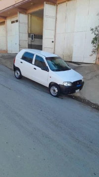 Suzuki Alto 2012 Alto